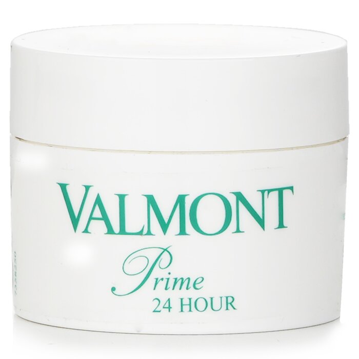 Crema Hidratante Valmont Prime 24 Hour Energizing Travel S - Venta Internacional.