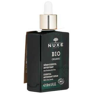 Foto 1 | Serum Nuxe Bio Organic Essential Antioxidante Con Semillas De Chía - Venta Internacional.