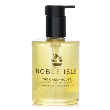 Gel De Ducha Noble Isle - Venta Internacional.