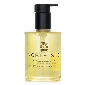 Foto 1 | Gel De Ducha Noble Isle - Venta Internacional.