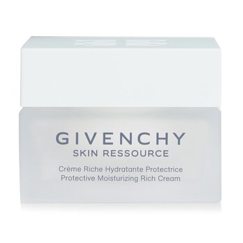 Foto 2 pulgar | Crema Hidratante Givenchy Skin Ressource Rich 50 Ml - Venta Internacional.