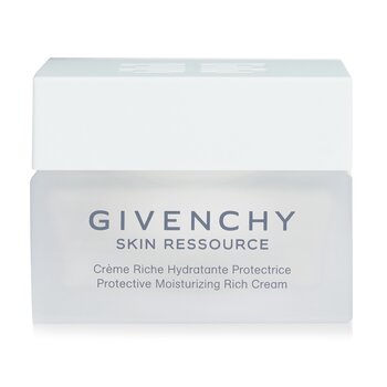 Crema Hidratante Givenchy Skin Ressource Rich 50 Ml - Venta Internacional.