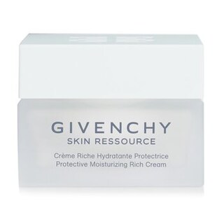 Foto 1 | Crema Hidratante Givenchy Skin Ressource Rich 50 Ml - Venta Internacional.
