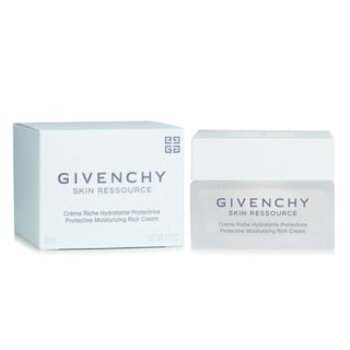Foto 2 | Crema Hidratante Givenchy Skin Ressource Rich 50 Ml - Venta Internacional.