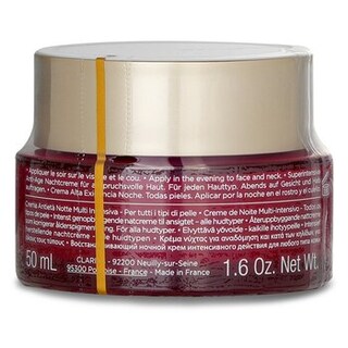 Foto 3 | Crema Clarins Super Restorative Antiedad Correctora De Manchas Nocturnas - Venta Internacional.