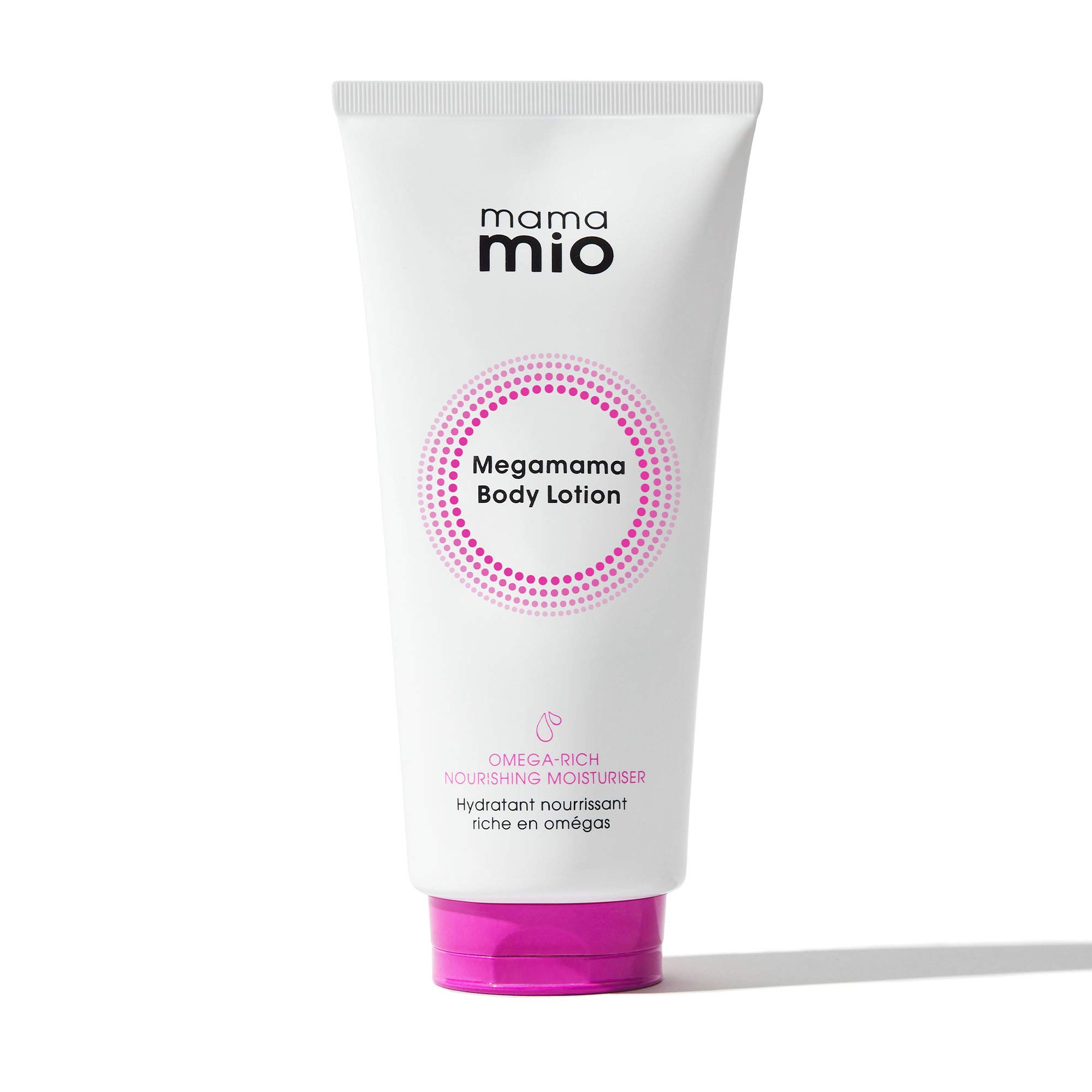 Foto 2 pulgar | Loción Corporal Mama Mio Megamama 180 Ml  - Venta Internacional