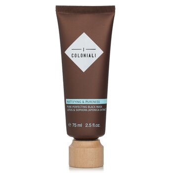 Foto 2 pulgar | Mascarilla Facial I Coloniali Matifying & Pureness Pure Perfecting - Venta Internacional.