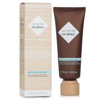 Foto 3 pulgar | Mascarilla Facial I Coloniali Matifying & Pureness Pure Perfecting - Venta Internacional.