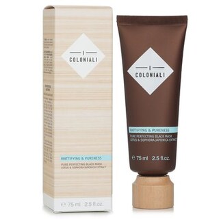 Foto 2 | Mascarilla Facial I Coloniali Matifying & Pureness Pure Perfecting - Venta Internacional.