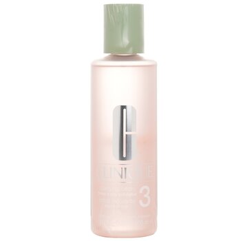 Foto 2 pulgar | Loción Clarificante Exfoliante Clinique 2 Veces Al Día, 3, 200 Ml - Venta Internacional.