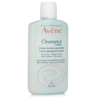 Foto 2 | Crema Limpiadora Avene Cleanance Hydra, Calmante Y Propensa A Las Imperfecciones - Venta Internacional.