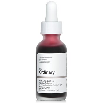 Foto 3 pulgar | Solución Exfoliante The Ordinary Aha 30% + Bha 2% - Venta Internacional
