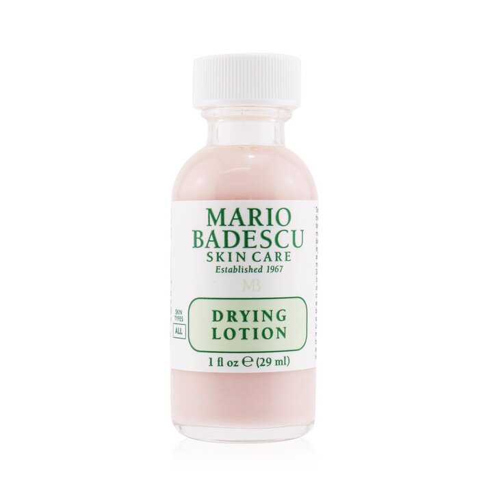 Loción Secante Mario Badescu Todo Tipo De Piel - Venta Internacional