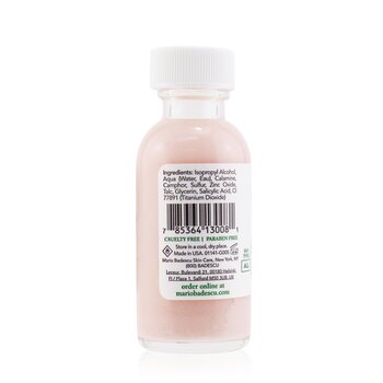 Foto 5 pulgar | Loción Secante Mario Badescu Todo Tipo De Piel - Venta Internacional