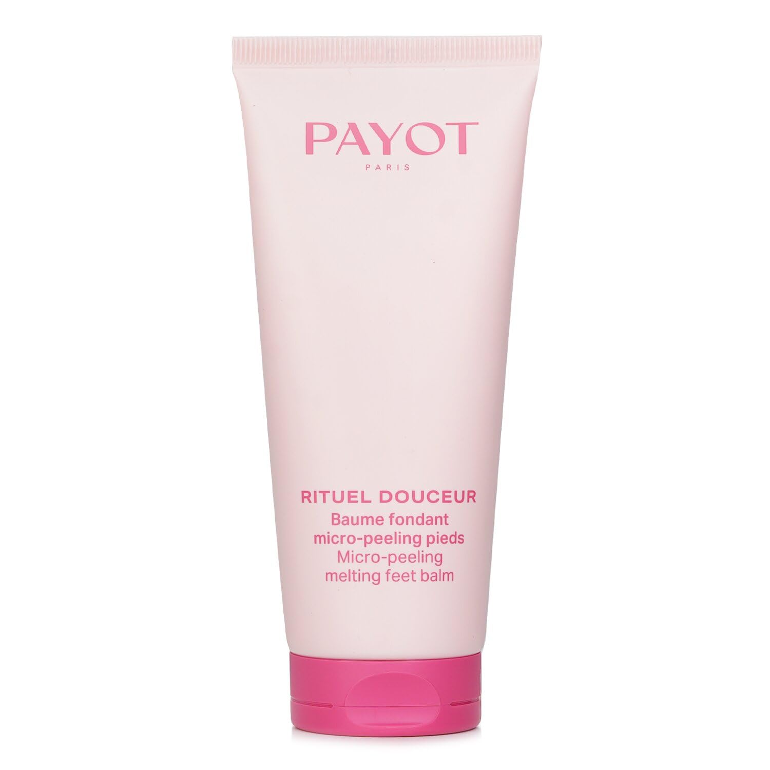 Bálsamo para Pies Payot Rituel Douceur Micro Scrub 100 Ml - Venta Internacional