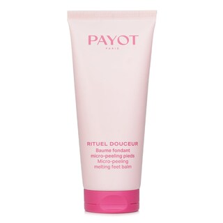 Foto 1 | Bálsamo para Pies Payot Rituel Douceur Micro Scrub 100 Ml - Venta Internacional