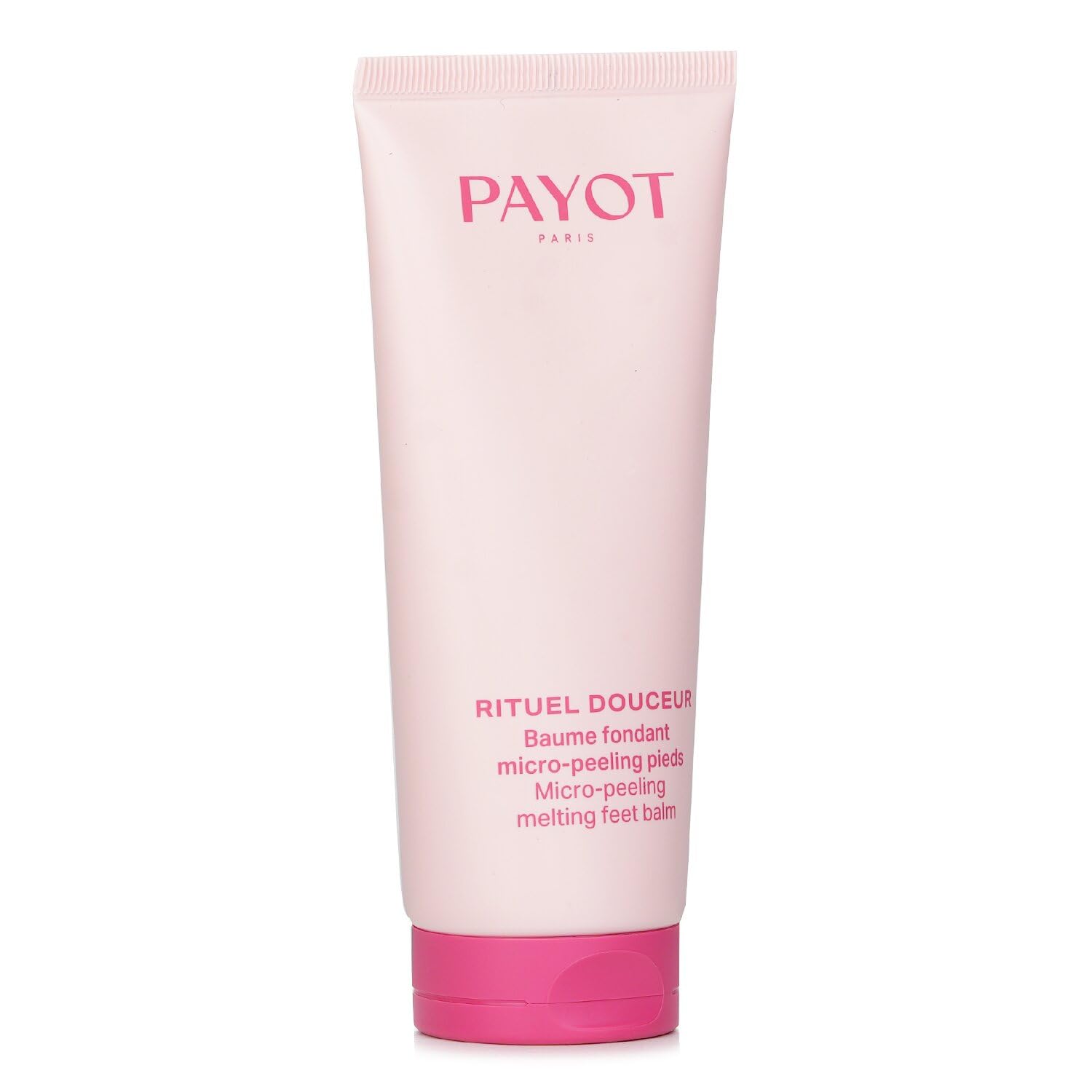 Foto 3 pulgar | Bálsamo para Pies Payot Rituel Douceur Micro Scrub 100 Ml - Venta Internacional
