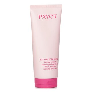 Foto 2 | Bálsamo para Pies Payot Rituel Douceur Micro Scrub 100 Ml - Venta Internacional