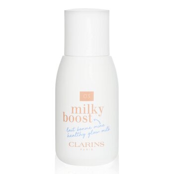 Foto 1 | Milky Boost #03 Milky Anacardo De Fundación Clarins - Venta Internacional