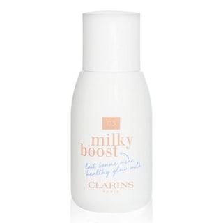 Foto 1 | Milky Boost #03 Milky Anacardo De Fundación Clarins - Venta Internacional
