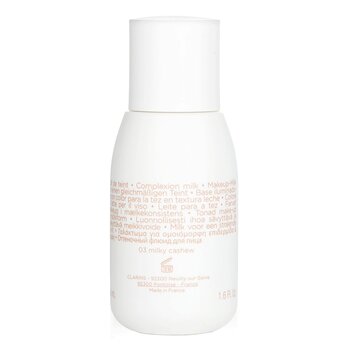 Foto 4 pulgar | Milky Boost #03 Milky Anacardo De Fundación Clarins - Venta Internacional