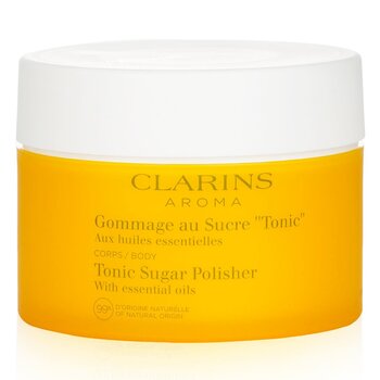 Tónico Clarins  - Venta Internacional