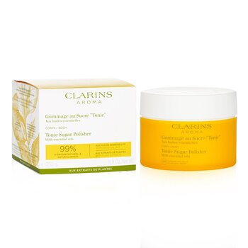 Foto 3 pulgar | Tónico Clarins  - Venta Internacional