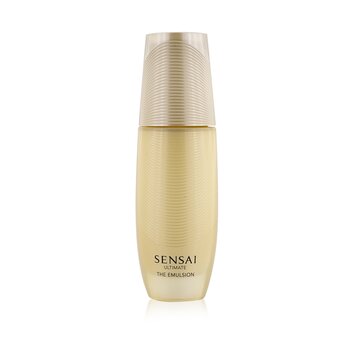 Emulsión Kanebo Sensai Ultimate Emulsión - Venta Internacional