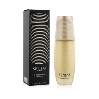 Foto 2 | Emulsión Kanebo Sensai Ultimate Emulsión - Venta Internacional