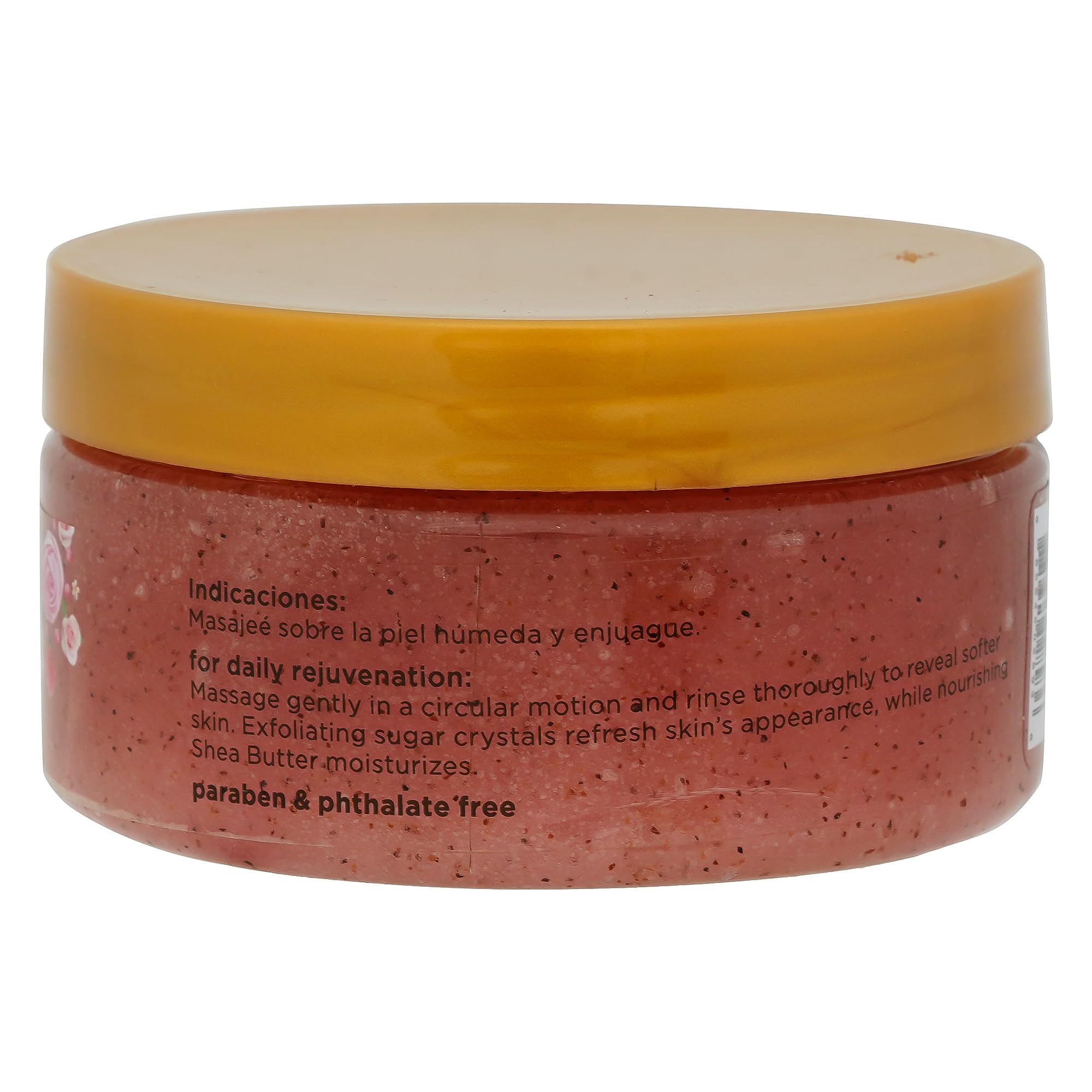 Foto 3 pulgar | Exfoliante Exfoliante Con Azúcar Bodycology Sweet Love Para Mujer 310 M - Venta Internacional.