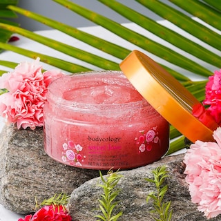 Foto 5 | Exfoliante Exfoliante Con Azúcar Bodycology Sweet Love Para Mujer 310 M - Venta Internacional.
