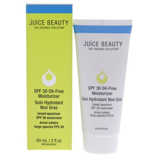Foto 1 | Crema Hidratante Juice Beauty Spf30 Sin Aceite 60 Ml - Venta Internacional.