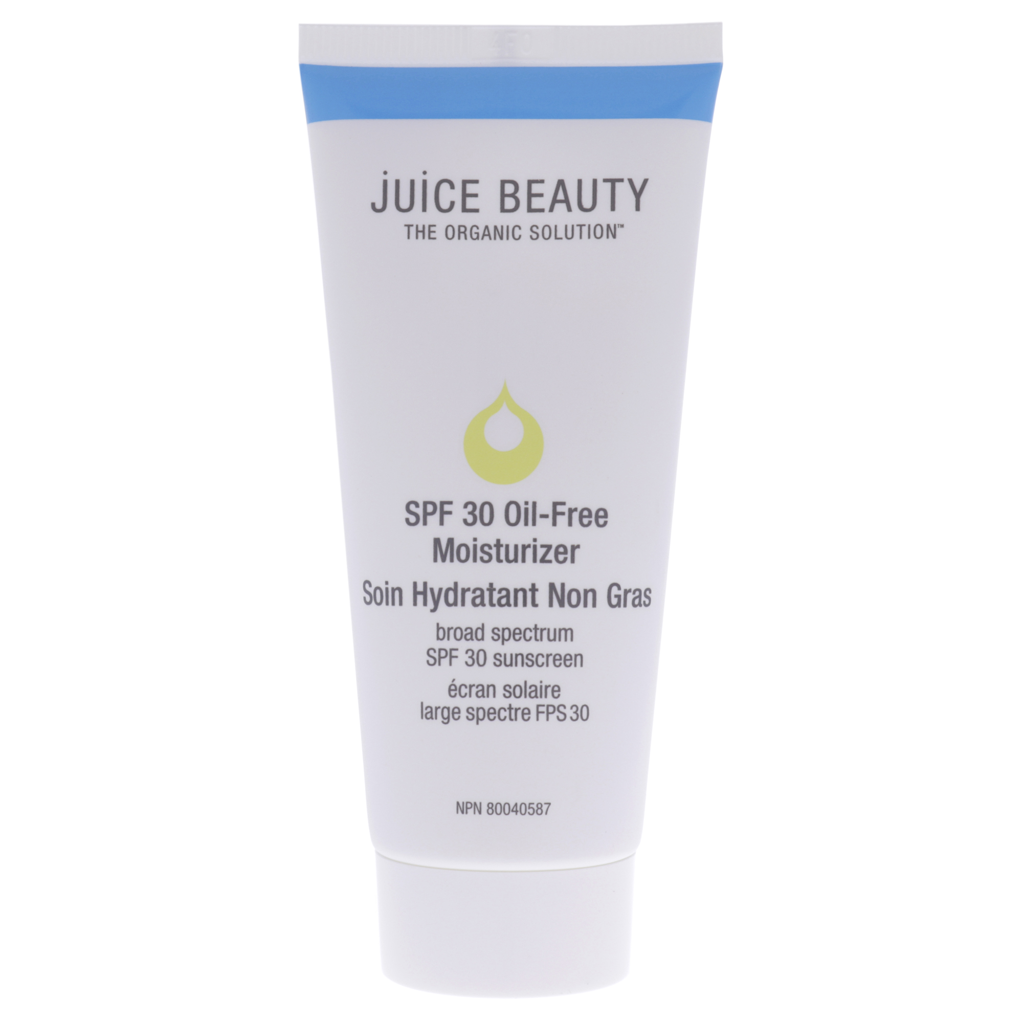 Foto 3 pulgar | Crema Hidratante Juice Beauty Spf30 Sin Aceite 60 Ml - Venta Internacional.