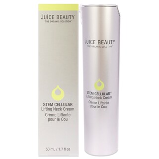 Foto 1 | Cream Juice Beauty Stem Cellular Para Estiramiento De Cuello, 50 Ml - Venta Internacional.