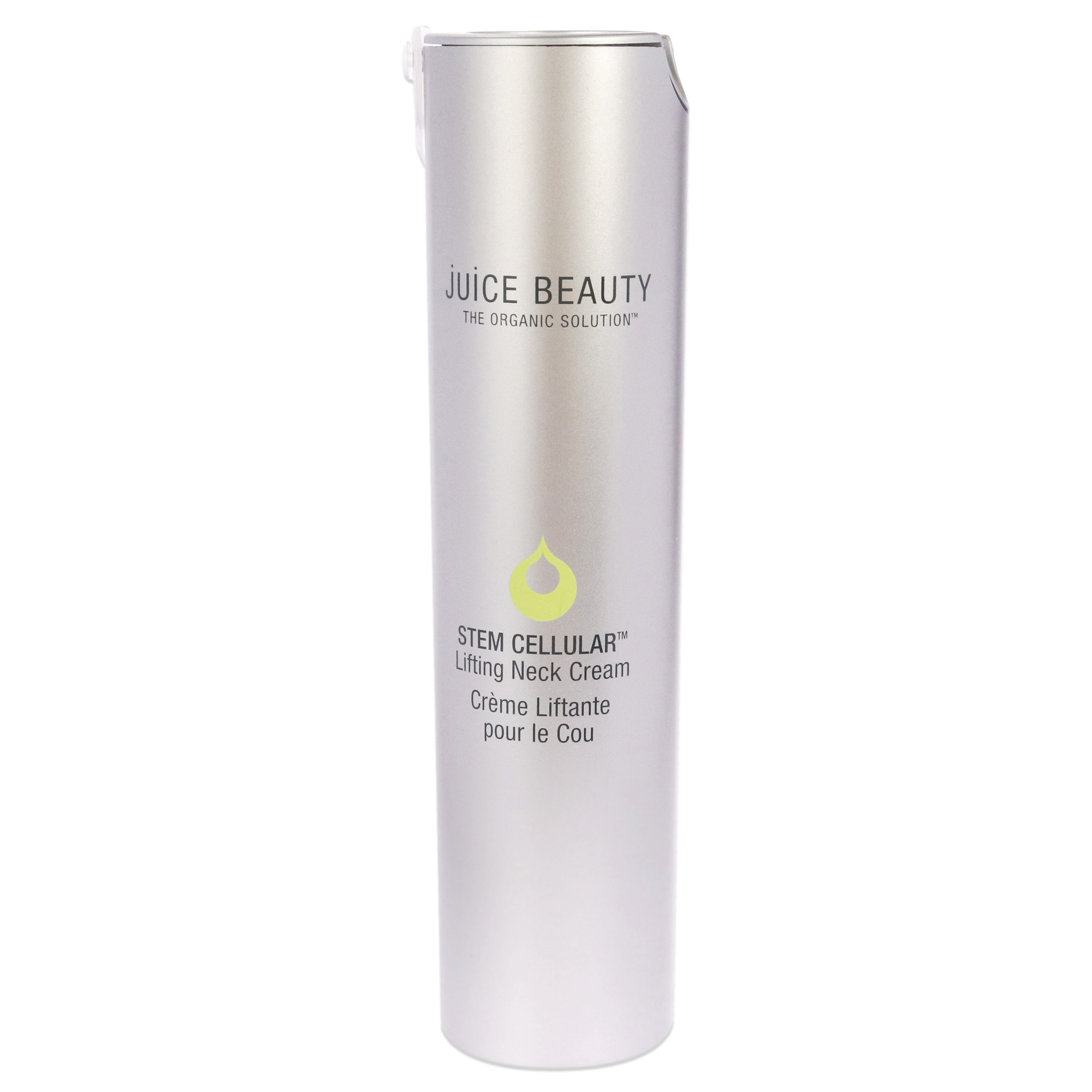 Foto 3 pulgar | Cream Juice Beauty Stem Cellular Para Estiramiento De Cuello, 50 Ml - Venta Internacional.