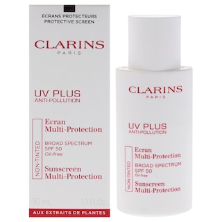 Foto 1 | Gel Para Ojos Clarins Uv Plus Antipolución Ecran Spf50 30 Ml - Venta Internacional.