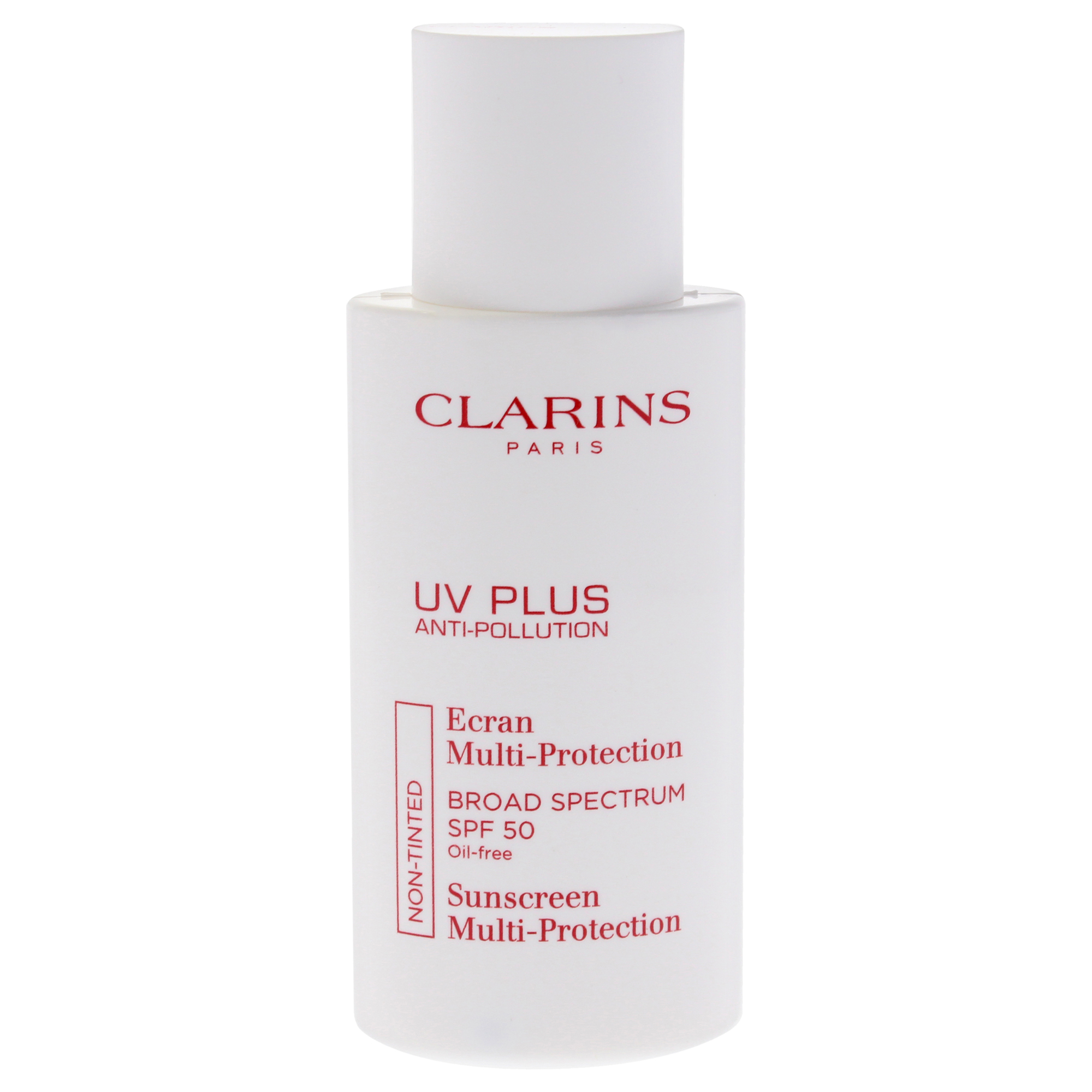 Foto 3 pulgar | Gel Para Ojos Clarins Uv Plus Antipolución Ecran Spf50 30 Ml - Venta Internacional.
