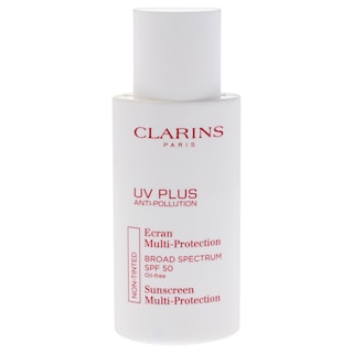 Foto 2 | Gel Para Ojos Clarins Uv Plus Antipolución Ecran Spf50 30 Ml - Venta Internacional.