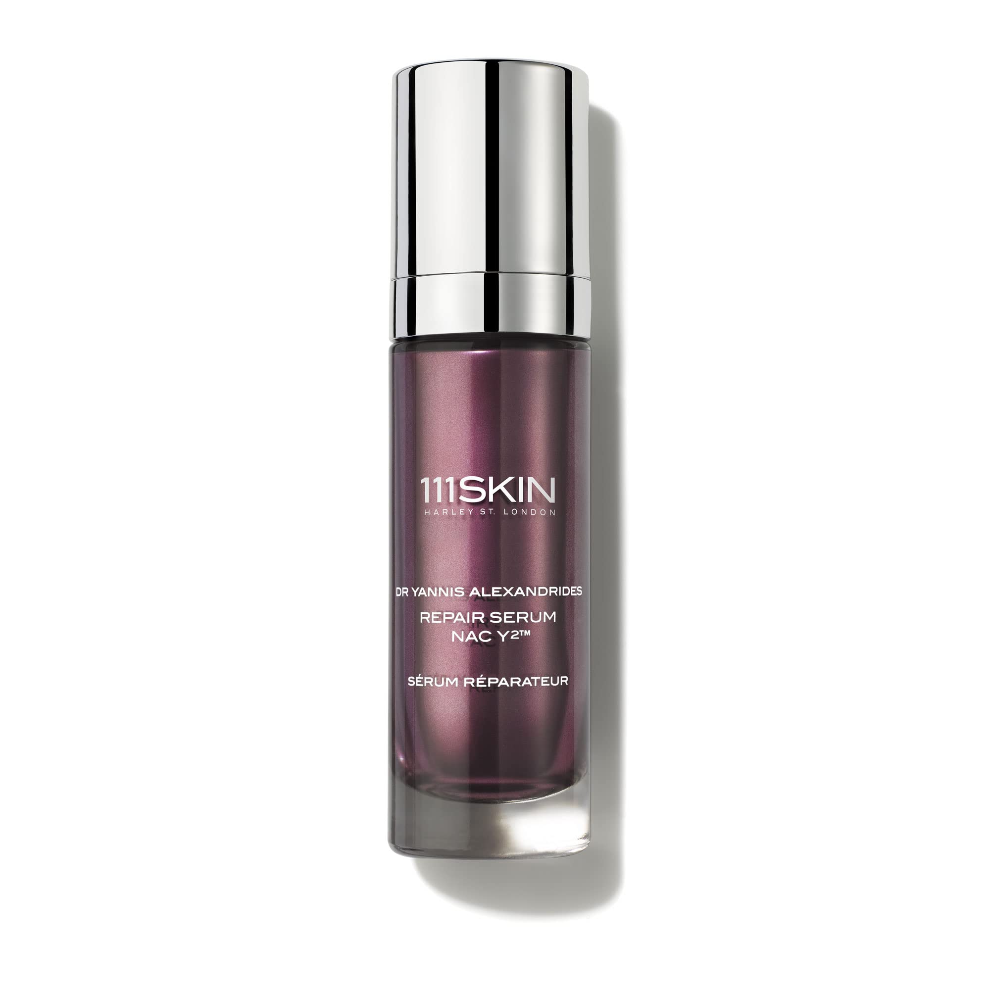 Sérum 111skin Repair Nac Y2 30 Ml - Venta Internacional