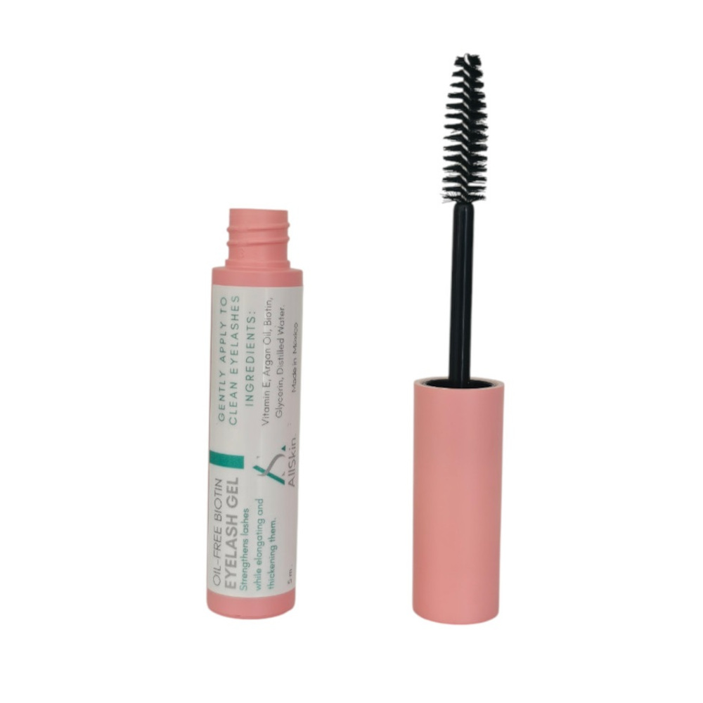 Foto 2 pulgar | Tratamiento Para Crecimiento Y Fortalecimiento De Pestañas Y Cejas Con Biotina