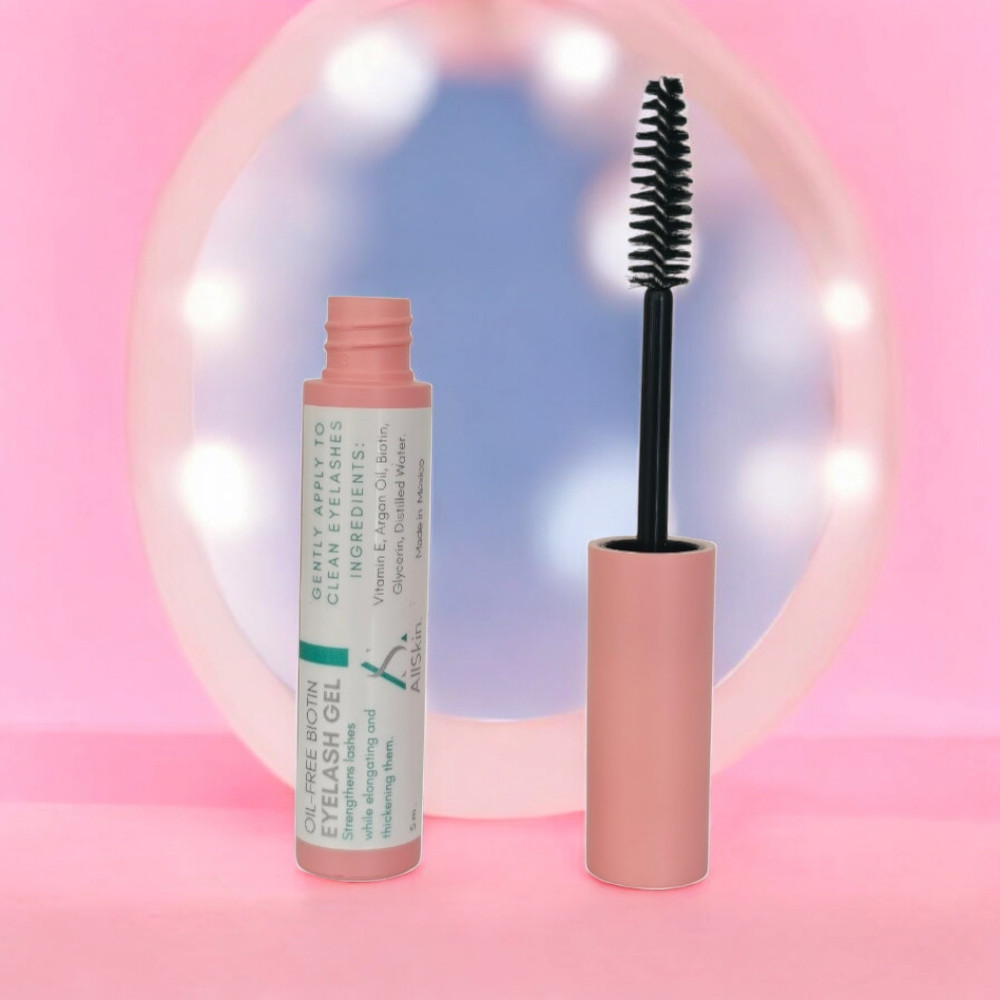 Foto 4 | Tratamiento Para Crecimiento Y Fortalecimiento De Pestañas Y Cejas Con Biotina