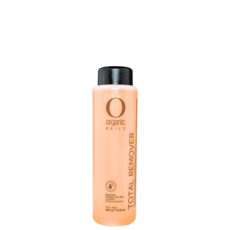 Foto 2 pulgar | Organic Total Remover 480ml.