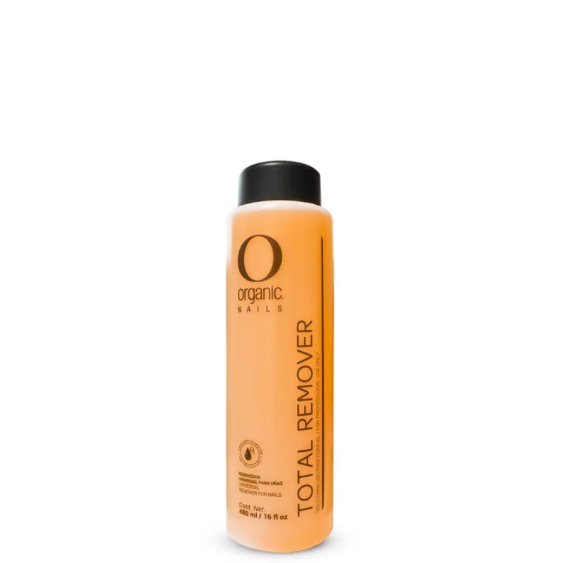 Foto 3 | Organic Total Remover 480ml.