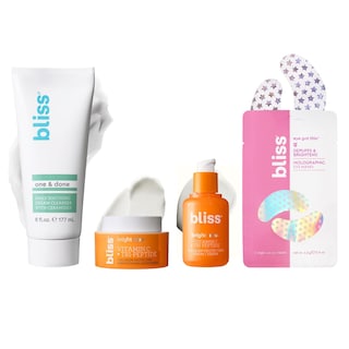 Foto 1 | Set de Cuidado de la Piel Bliss The Elder Millennial con Limpiador Sérum y Mois - Venta Internacional