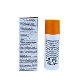 Foto 2 | Protector Solar Eucerin Sun Pigment Tinted 50+ 50ml