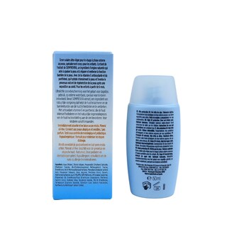 Foto 2 | Bloqueador Isdin Fotoprotector Pediatrics Fusion Water 50ml