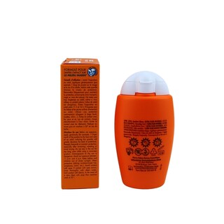 Foto 2 | Protector Solar Avene - Spf 50 Ultra Fluid Invisible 50ml