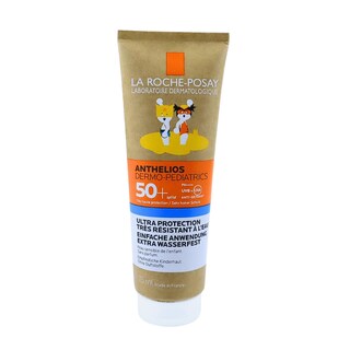 Foto 1 | Bloqueador La Roche-posay Anthelios Dermo-pediatrics Protective Lotion For Kids Spf 50+ 75 Ml