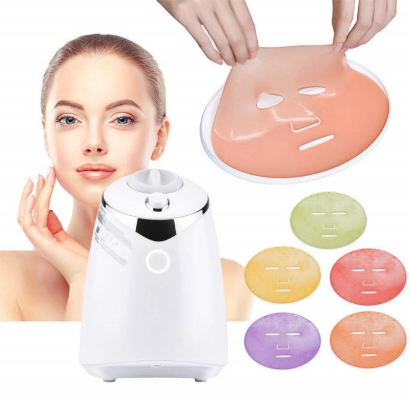 Máquina Para Hacer Mascarillas Style And Elegance L Frutas Y Verduras - Venta Internacional.