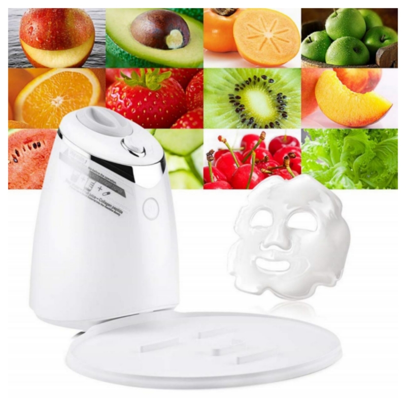 Foto 7 pulgar | Máquina Para Hacer Mascarillas Style And Elegance L Frutas Y Verduras - Venta Internacional.